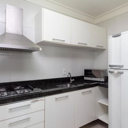 Apto Bombas Bombinha Summer Beach Apartamento Privado Lejlighed Bombinhas Eksteriør billede