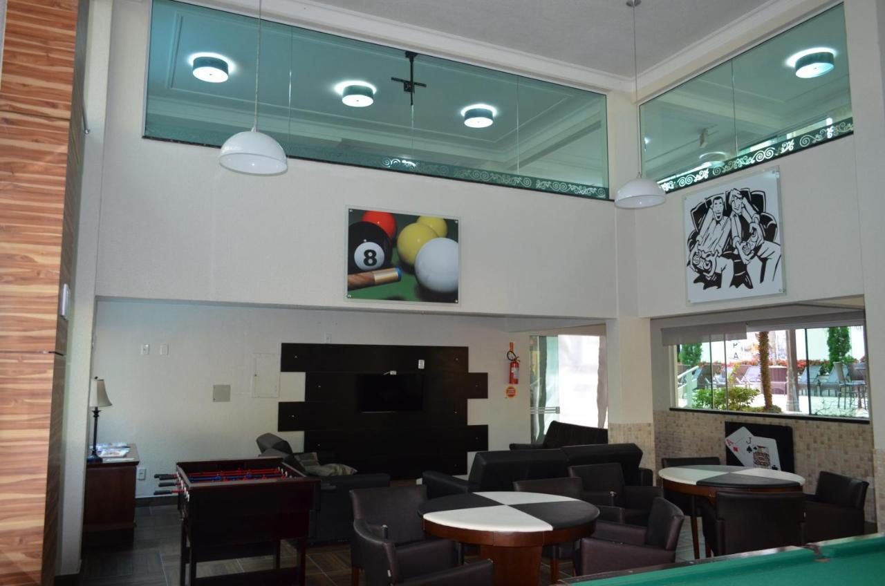 Apto Bombas Bombinha Summer Beach Apartamento 1,2,3,4 Dormitorios Privado Bombinhas Eksteriør billede