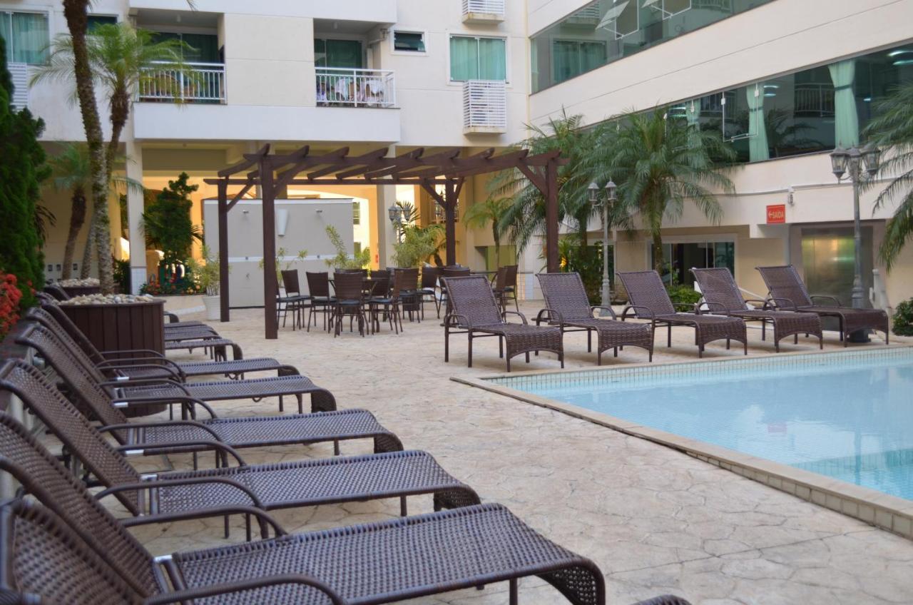Apto Bombas Bombinha Summer Beach Apartamento 1,2,3,4 Dormitorios Privado Bombinhas Eksteriør billede