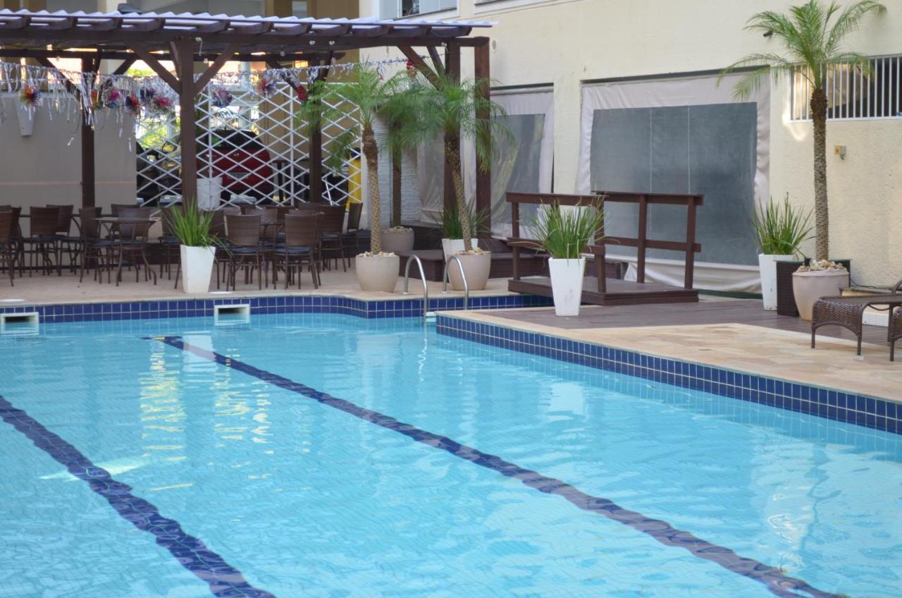 Apto Bombas Bombinha Summer Beach Apartamento 1,2,3,4 Dormitorios Privado Bombinhas Eksteriør billede