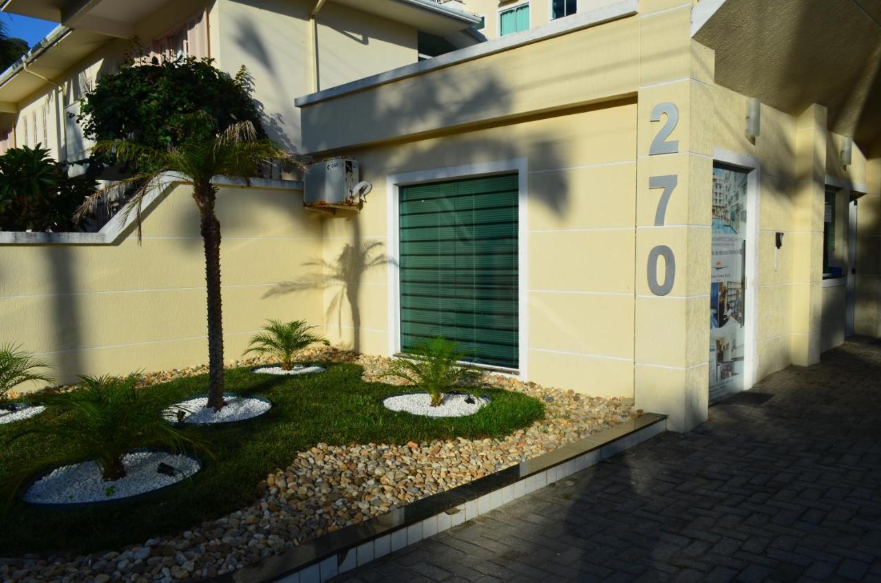 Apto Bombas Bombinha Summer Beach Apartamento 1,2,3,4 Dormitorios Privado Bombinhas Eksteriør billede