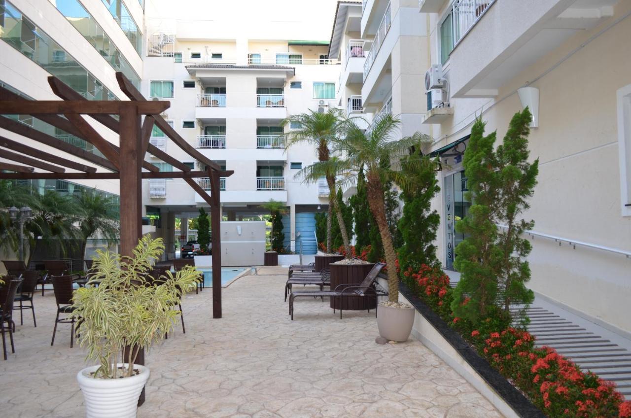 Apto Bombas Bombinha Summer Beach Apartamento Privado Lejlighed Bombinhas Eksteriør billede