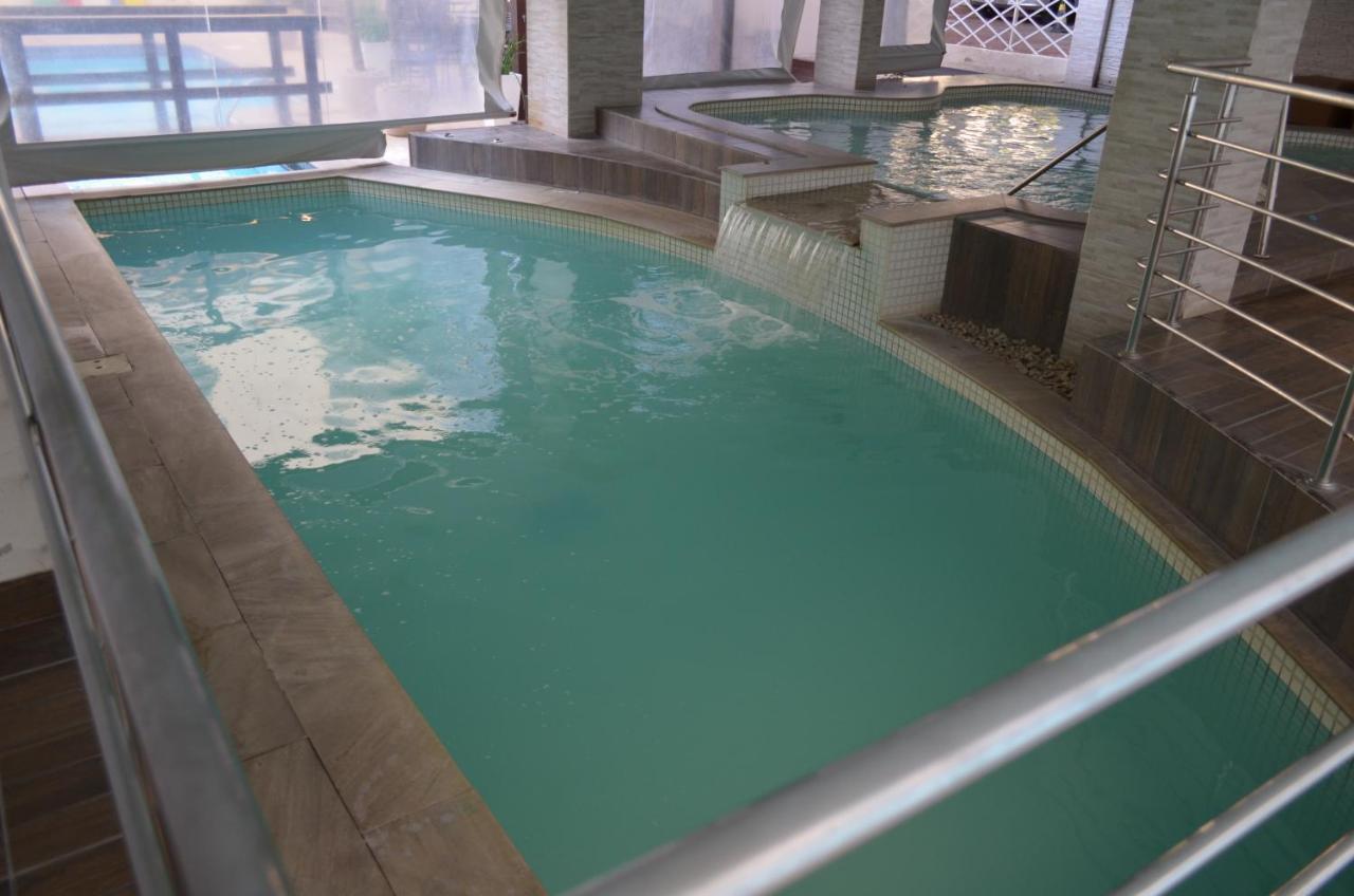 Apto Bombas Bombinha Summer Beach Apartamento 1,2,3,4 Dormitorios Privado Bombinhas Eksteriør billede