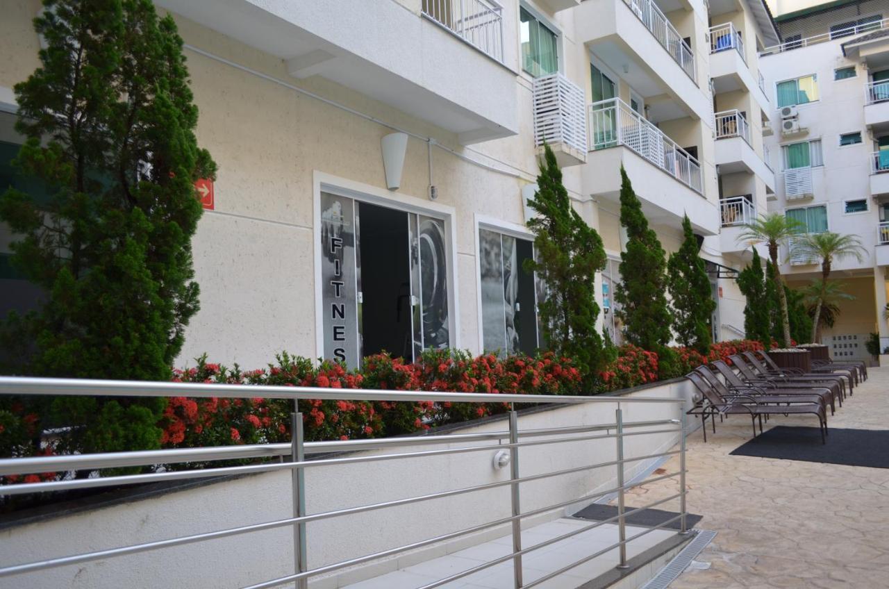 Apto Bombas Bombinha Summer Beach Apartamento 1,2,3,4 Dormitorios Privado Bombinhas Eksteriør billede
