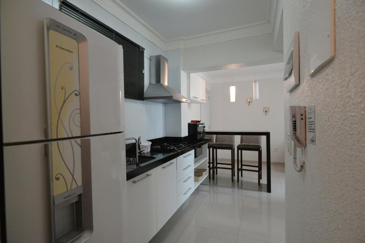 Apto Bombas Bombinha Summer Beach Apartamento 1,2,3,4 Dormitorios Privado Bombinhas Eksteriør billede