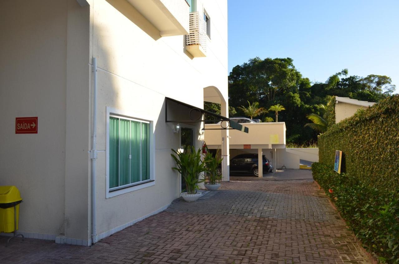 Apto Bombas Bombinha Summer Beach Apartamento Privado Lejlighed Bombinhas Eksteriør billede