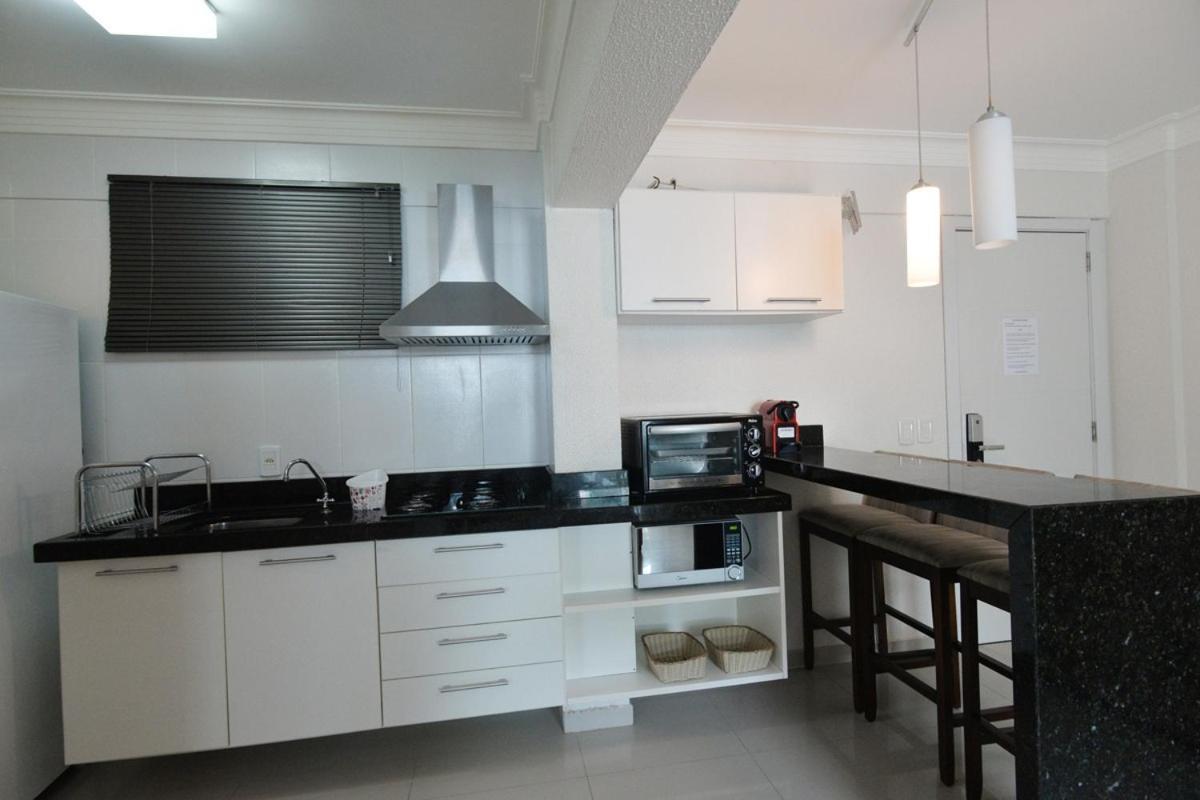 Apto Bombas Bombinha Summer Beach Apartamento 1,2,3,4 Dormitorios Privado Bombinhas Eksteriør billede