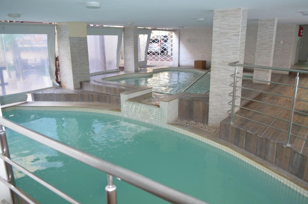 Apto Bombas Bombinha Summer Beach Apartamento 1,2,3,4 Dormitorios Privado Bombinhas Eksteriør billede
