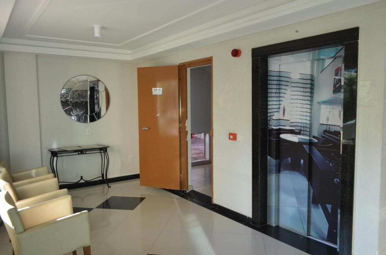 Apto Bombas Bombinha Summer Beach Apartamento 1,2,3,4 Dormitorios Privado Bombinhas Eksteriør billede