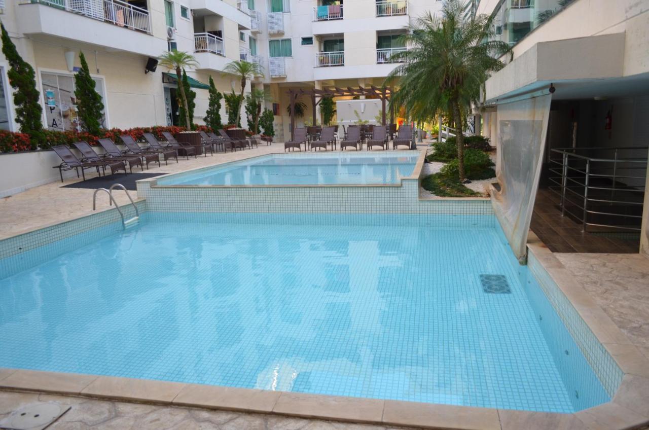 Apto Bombas Bombinha Summer Beach Apartamento 1,2,3,4 Dormitorios Privado Bombinhas Eksteriør billede