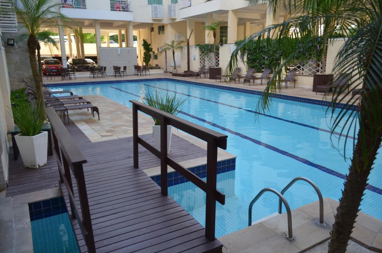 Apto Bombas Bombinha Summer Beach Apartamento 1,2,3,4 Dormitorios Privado Bombinhas Eksteriør billede