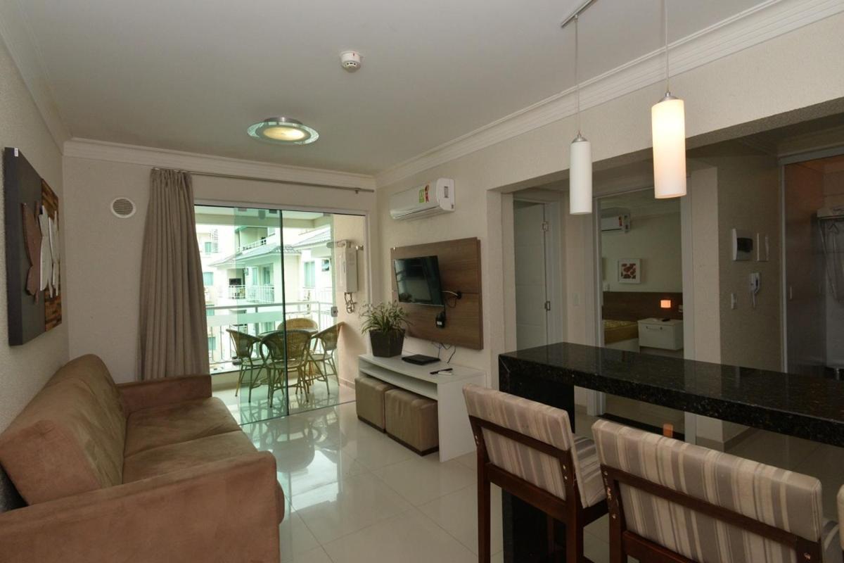 Apto Bombas Bombinha Summer Beach Apartamento 1,2,3,4 Dormitorios Privado Bombinhas Eksteriør billede