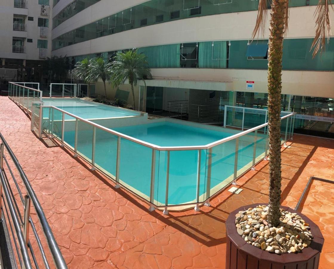 Apto Bombas Bombinha Summer Beach Apartamento 1,2,3,4 Dormitorios Privado Bombinhas Eksteriør billede