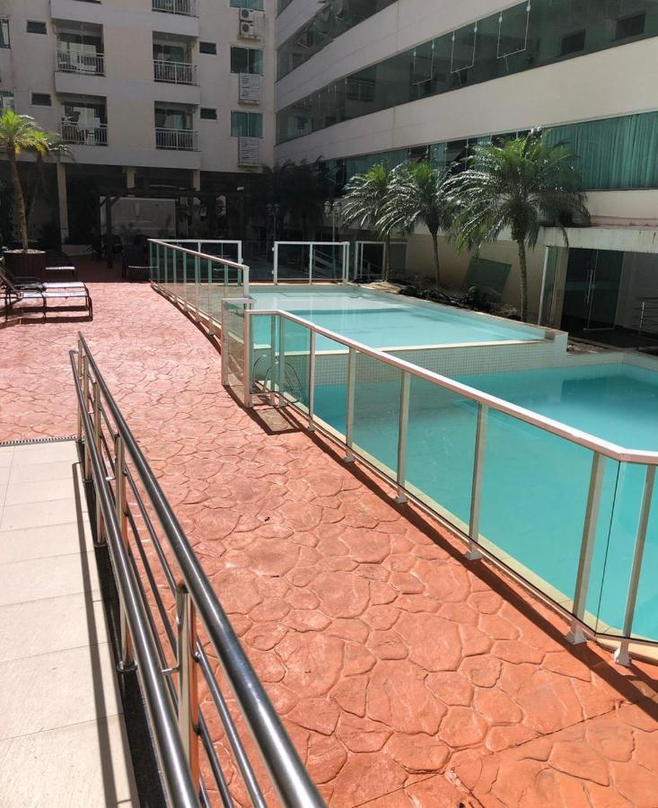 Apto Bombas Bombinha Summer Beach Apartamento 1,2,3,4 Dormitorios Privado Bombinhas Eksteriør billede