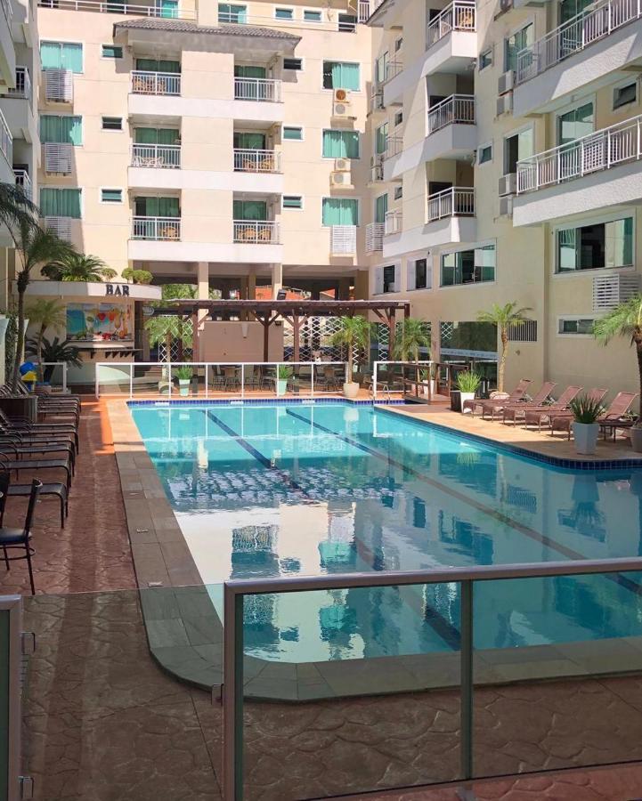 Apto Bombas Bombinha Summer Beach Apartamento 1,2,3,4 Dormitorios Privado Bombinhas Eksteriør billede