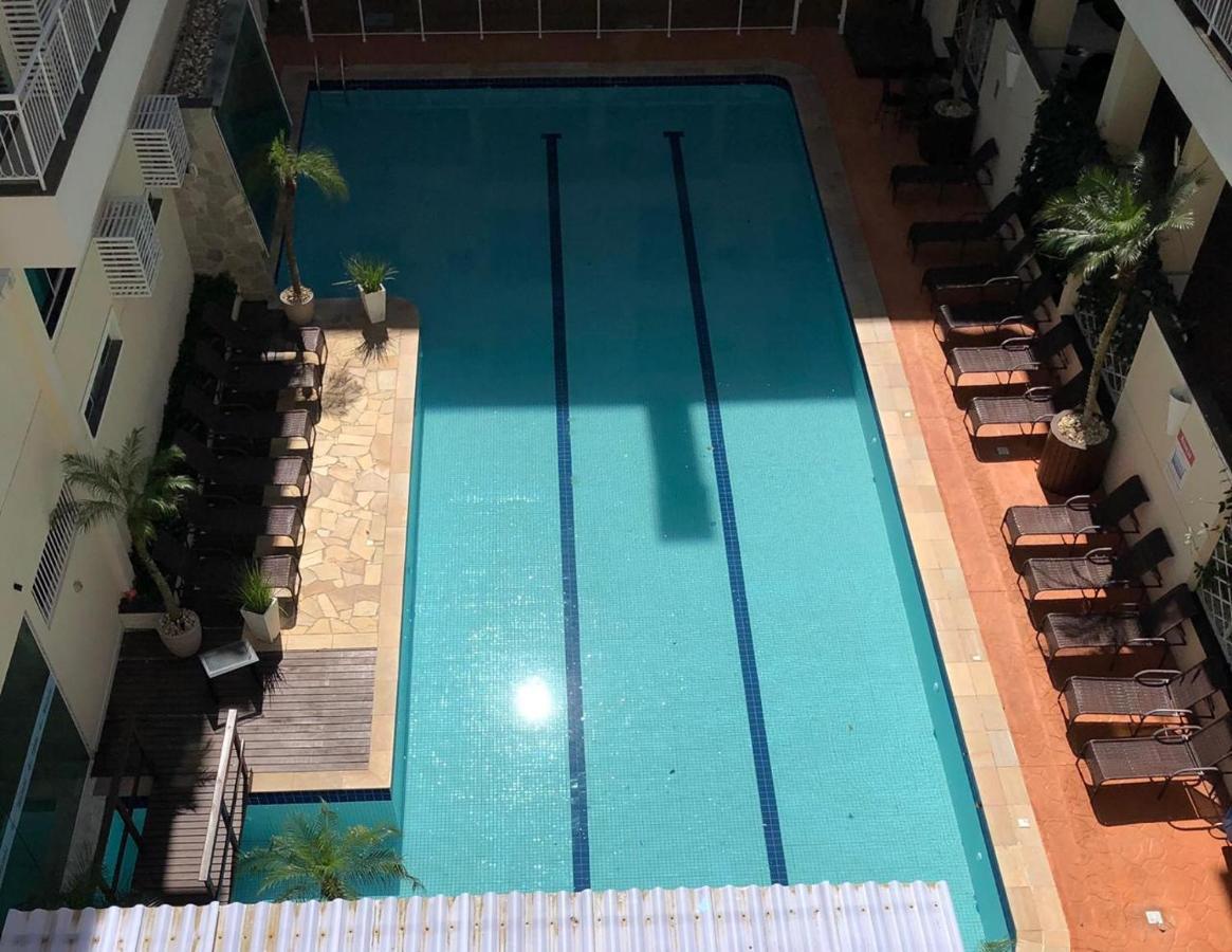 Apto Bombas Bombinha Summer Beach Apartamento 1,2,3,4 Dormitorios Privado Bombinhas Eksteriør billede