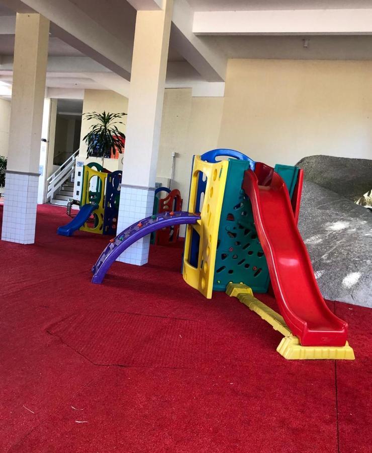 Apto Bombas Bombinha Summer Beach Apartamento 1,2,3,4 Dormitorios Privado Bombinhas Eksteriør billede