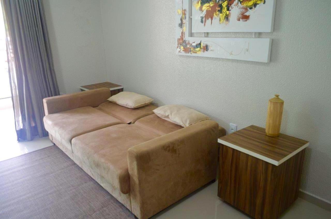Apto Bombas Bombinha Summer Beach Apartamento 1,2,3,4 Dormitorios Privado Bombinhas Eksteriør billede