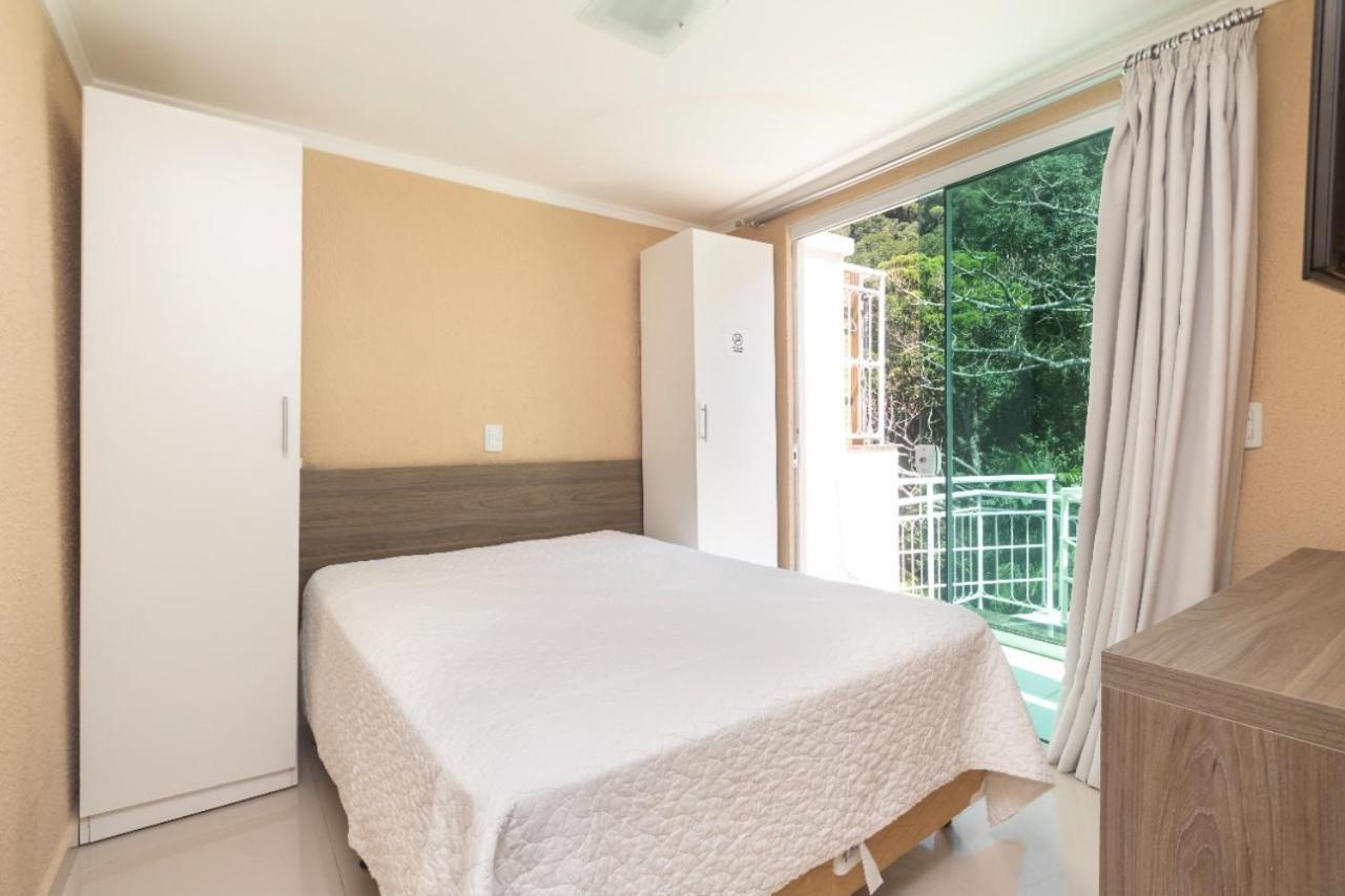 Apto Bombas Bombinha Summer Beach Apartamento 1,2,3,4 Dormitorios Privado Bombinhas Eksteriør billede