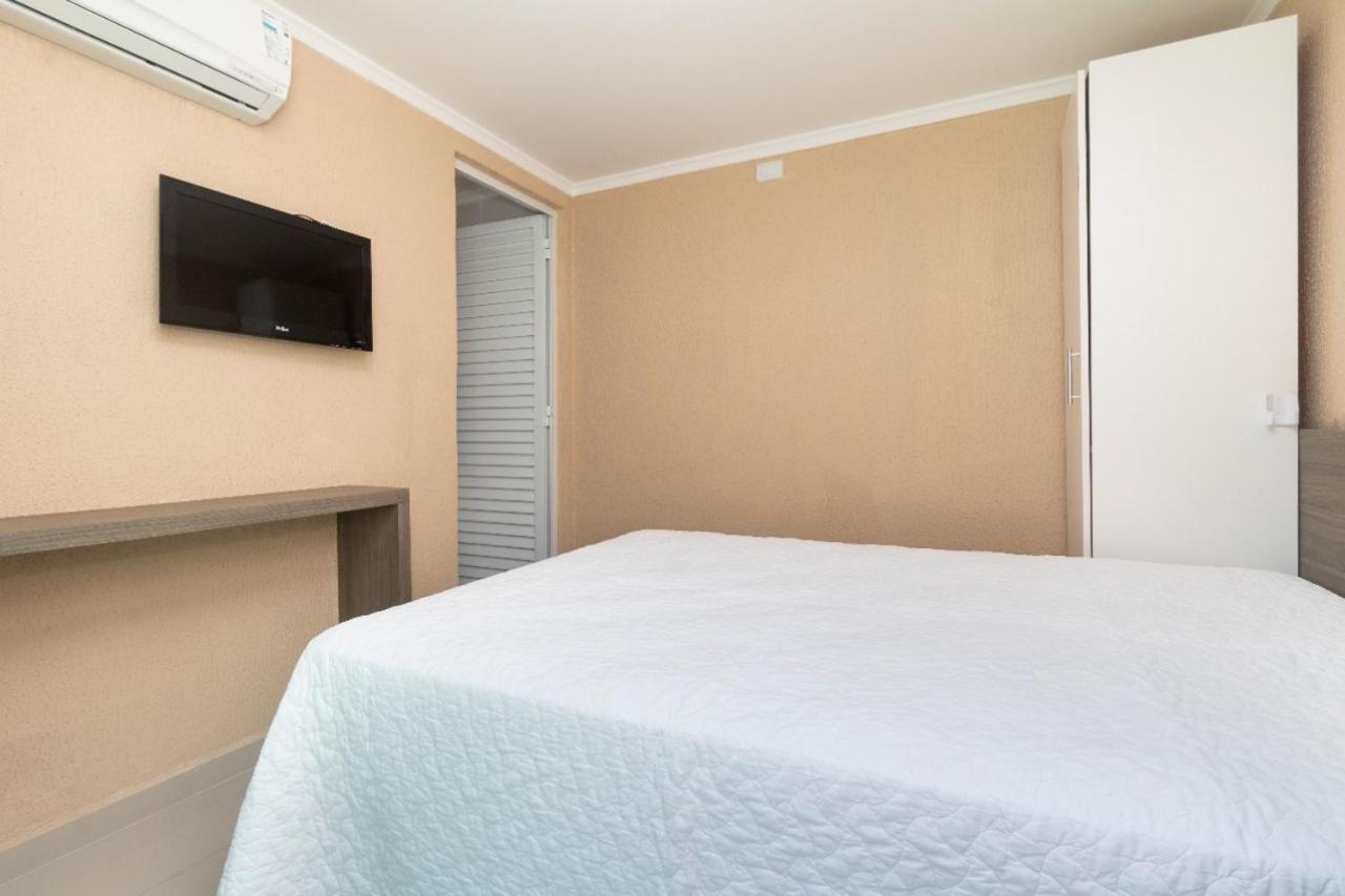 Apto Bombas Bombinha Summer Beach Apartamento 1,2,3,4 Dormitorios Privado Bombinhas Eksteriør billede