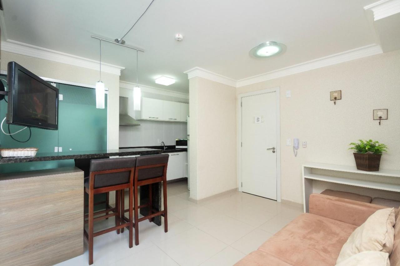 Apto Bombas Bombinha Summer Beach Apartamento 1,2,3,4 Dormitorios Privado Bombinhas Eksteriør billede