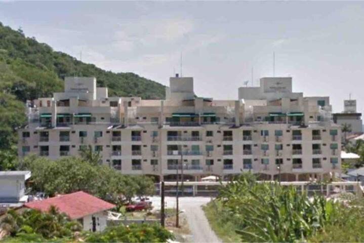 Apto Bombas Bombinha Summer Beach Apartamento 1,2,3,4 Dormitorios Privado Bombinhas Eksteriør billede