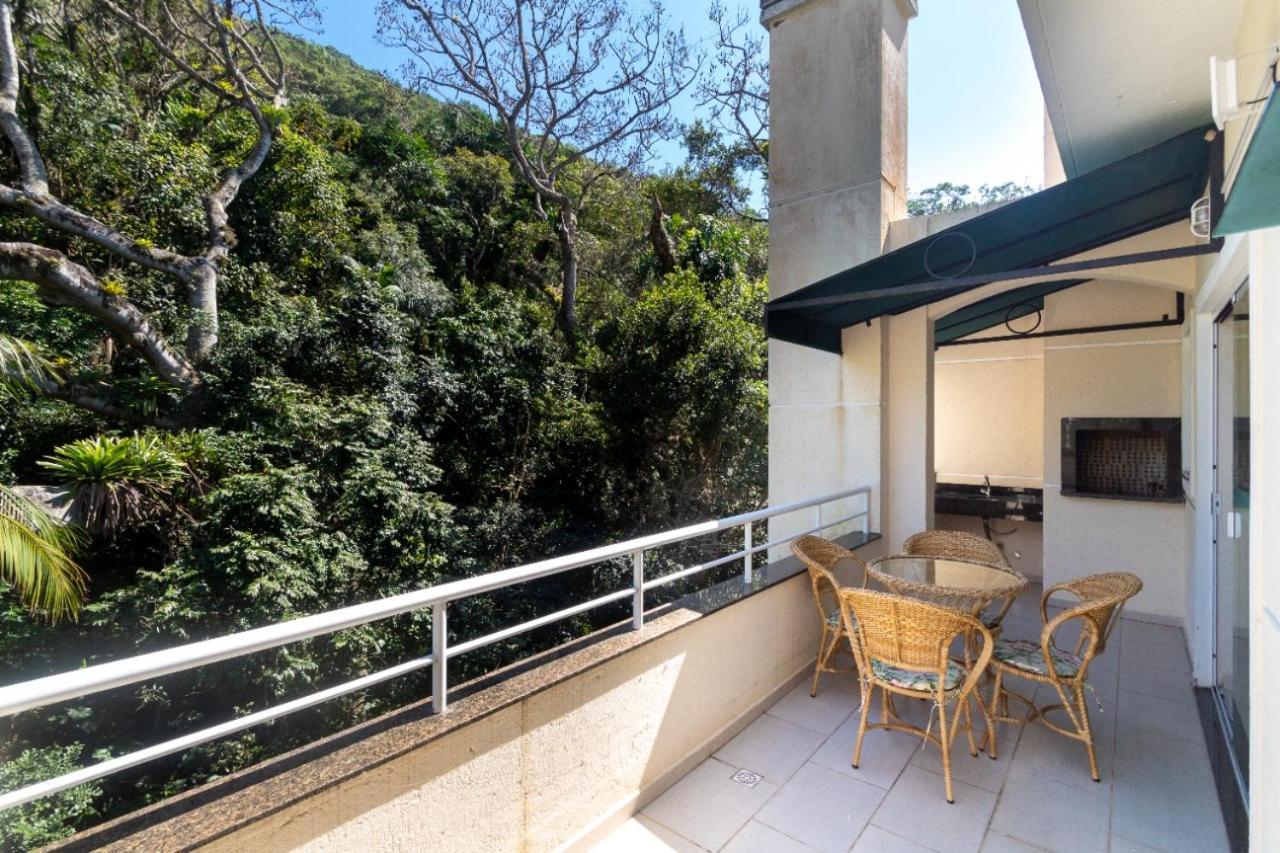 Apto Bombas Bombinha Summer Beach Apartamento 1,2,3,4 Dormitorios Privado Bombinhas Eksteriør billede