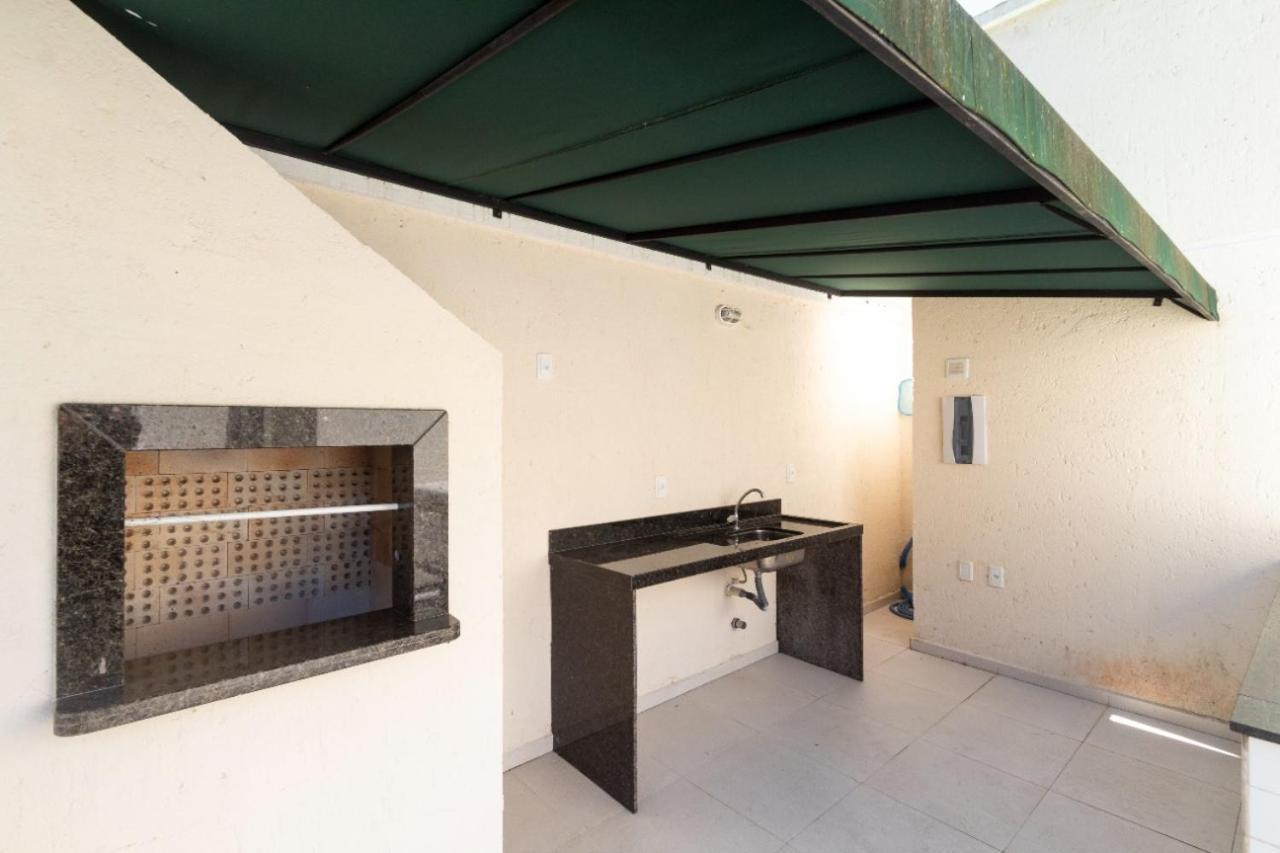 Apto Bombas Bombinha Summer Beach Apartamento 1,2,3,4 Dormitorios Privado Bombinhas Eksteriør billede