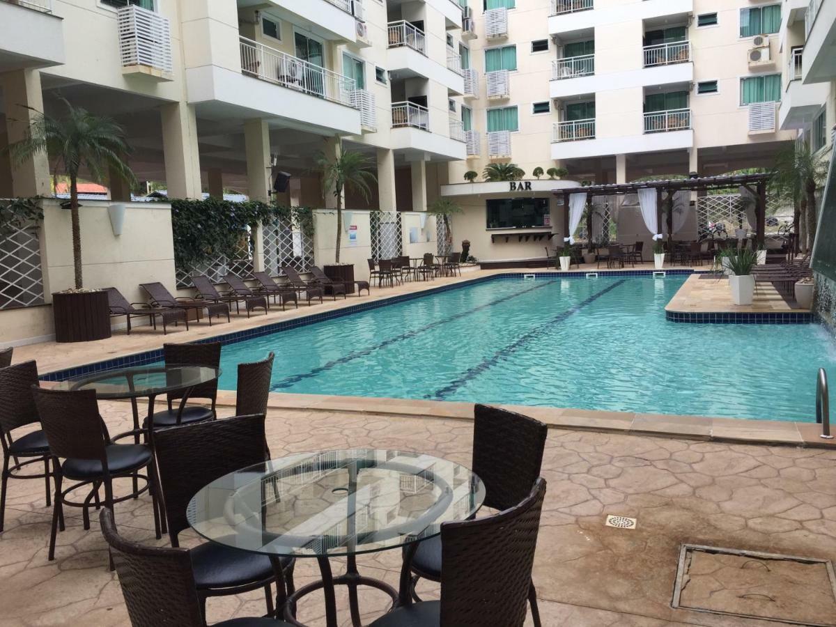 Apto Bombas Bombinha Summer Beach Apartamento 1,2,3,4 Dormitorios Privado Bombinhas Eksteriør billede