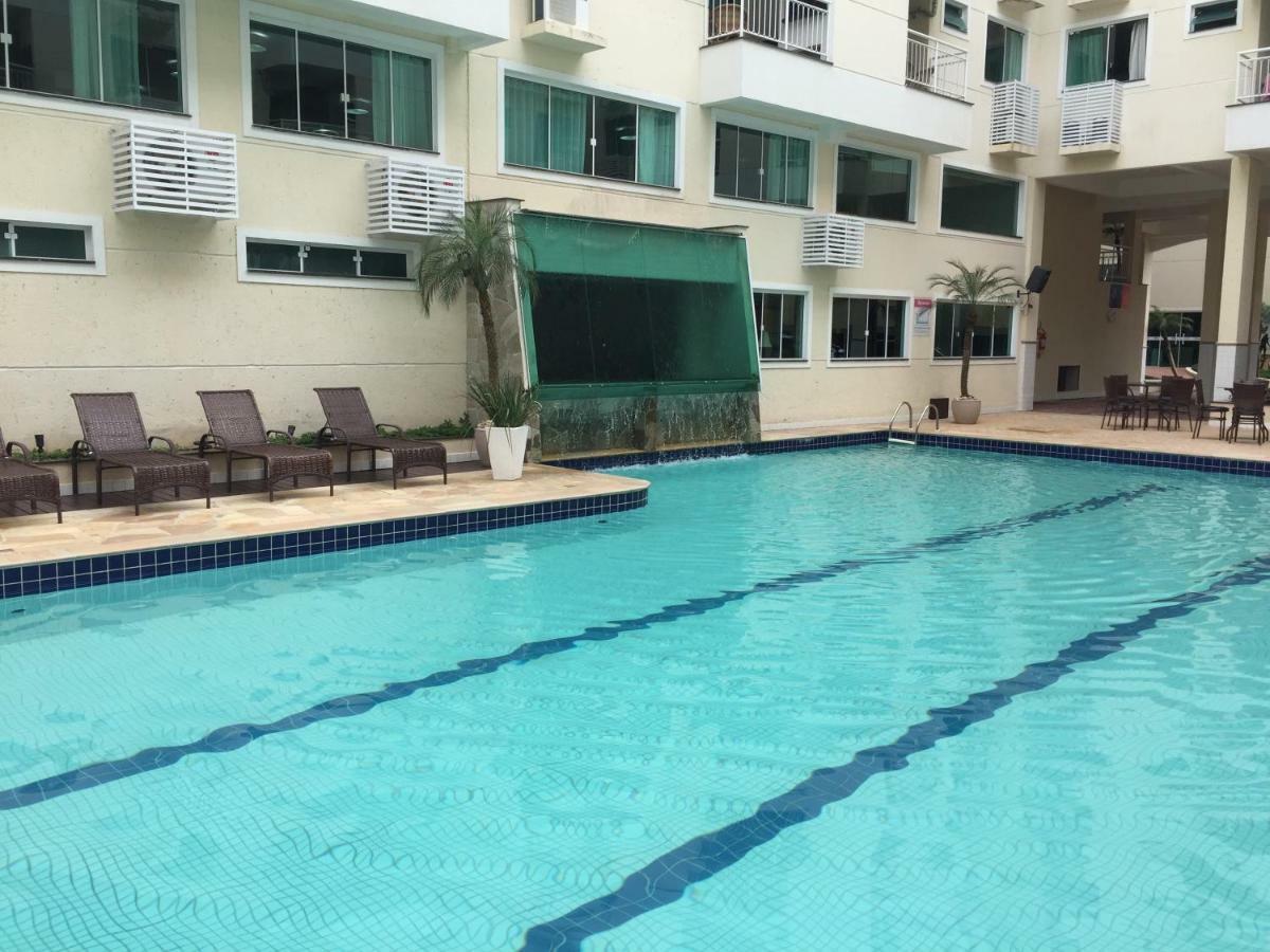 Apto Bombas Bombinha Summer Beach Apartamento 1,2,3,4 Dormitorios Privado Bombinhas Eksteriør billede