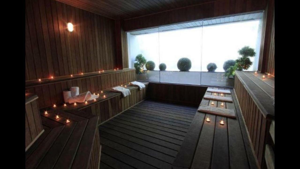 Apto Bombas Bombinha Summer Beach Apartamento 1,2,3,4 Dormitorios Privado Bombinhas Eksteriør billede