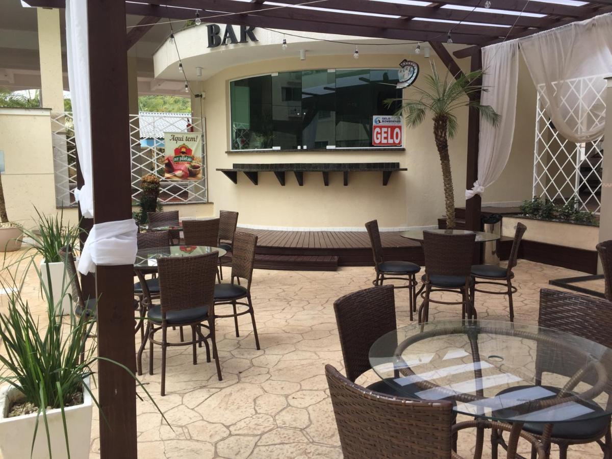 Apto Bombas Bombinha Summer Beach Apartamento 1,2,3,4 Dormitorios Privado Bombinhas Eksteriør billede